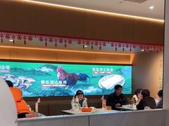 -北大荒人•新东北菜(青岛银座店)