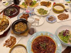 -便宜坊烤鸭店(玉蜓桥天坛店)