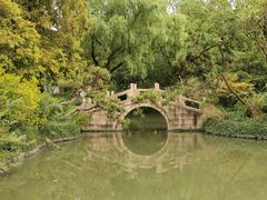 -上海醉白池公园
