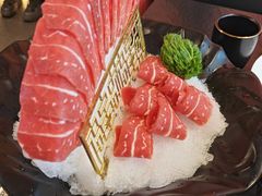 -牛将军•涮肉•烤肉•铁板烧(北京王府井·故宫店)