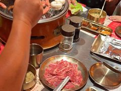 -西塔老太太泥炉烤肉(苏州大悦城店)