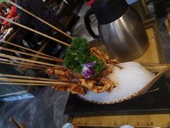 -巴蜀印象火锅(永陵总店)