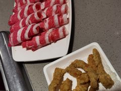 -海底捞火锅(龙岗星河COCO Park店)