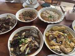 -玲燕蒸菜馆(江东路店)