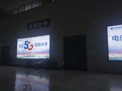 -南昌站