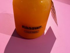 -Raaawr冷压果汁(万象前海店)