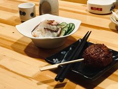 -晶吉·居酒屋·烧鸟·生鱼饭(中山区民主广场店)