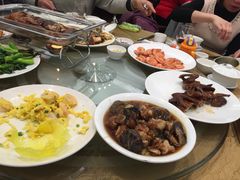 -稻香酒家·34年老字号·港式粤菜(侨光店)