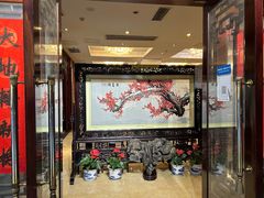 -新聚丰菜馆(太监弄店)