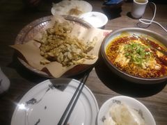 -辛香汇(大华第一坊店)