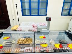 -清真·金鑫隆牛羊肉(环山路店)