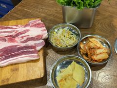 -香猪坊(五道口店)