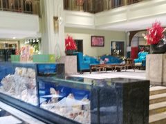 -新海渔港·胶东海鲜家常菜·家宴(奥体中心店)