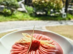 -扬州香格里拉·香宫中餐厅
