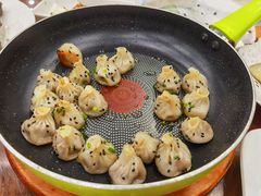 迷你生煎包-全聚德(扬州虹桥坊店)