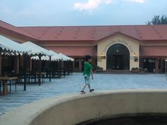 -意大利农场度假村