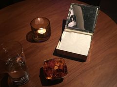 -广州柏悦酒店·悦吧·顶楼露天酒吧