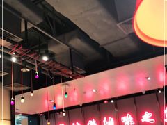 大堂-陈鹏鹏潮汕菜(宝安机场T3航站楼店)