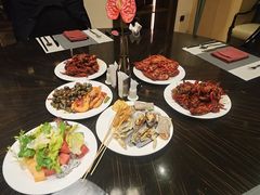 -南京圣和府邸豪华精选酒店