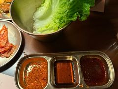 -西塔老太太泥炉烤肉(上海七宝领展广场店)