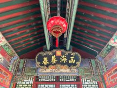 -颐和园