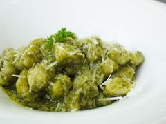 pesto土豆球-EATALIA意塔利意式餐厅(鼓楼店)