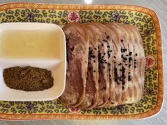 -烤肉季饭庄