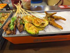 -林二哥宜烤官·宜宾小烧烤