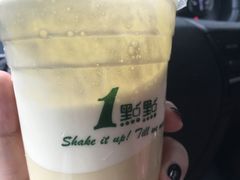 -1点点(领事馆店)