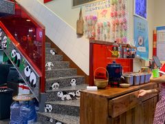 -赵美丽·重庆社区火锅·直营店(火车东站·中豪国际店)