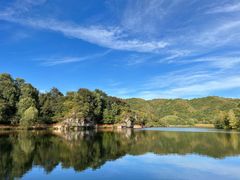 -玉渡山自然风景区