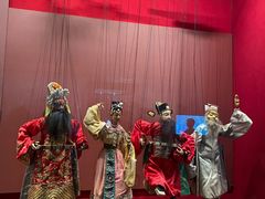 -中国闽台缘博物馆