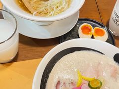-真打拉面·日式拉面新流派(体育西横街店)