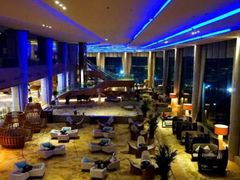 -青岛银沙滩温德姆至尊酒店