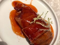 姑苏卤鸭-松鹤面馆·古法焖肉面(观前店)