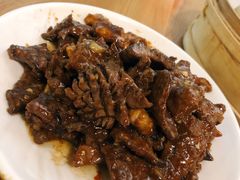 传统老爆三-陈傻子餐厅(世纪都会店)