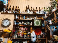 -滋味厨房小酒馆(万达广场店)