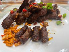 -椿记烧鹅(叠彩店)