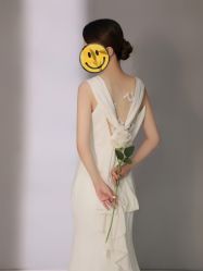 -米莱摄影写真(五大道别墅店)