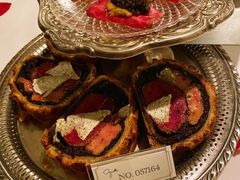 -壳里西餐厅Coquille Seafood Bistro(蒙自路店)