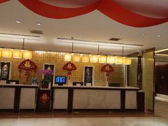 -西安阳光国际大酒店(西安火车站五路口地铁站店)