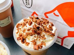 -喜茶(上海五角场万达店)