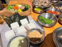 -哼蟹二将·烤肉酱蟹(合生汇店)