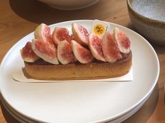 无花果塔-Money Shops(愚园路店)