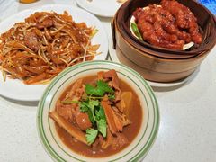 -港久茶餐厅(鹭洲里店)