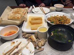 -高玛纳驴肉火烧(河间总店)