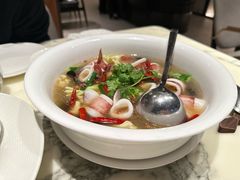 -遇外滩(BFC外滩金融中心店)