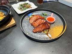 -荣记·囍粤茶餐厅(花都店)