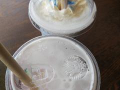 -星巴克(北京通州九棵树西路店)