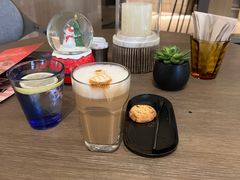 -粤海喜来登酒店·&More聚驿(天河城店)